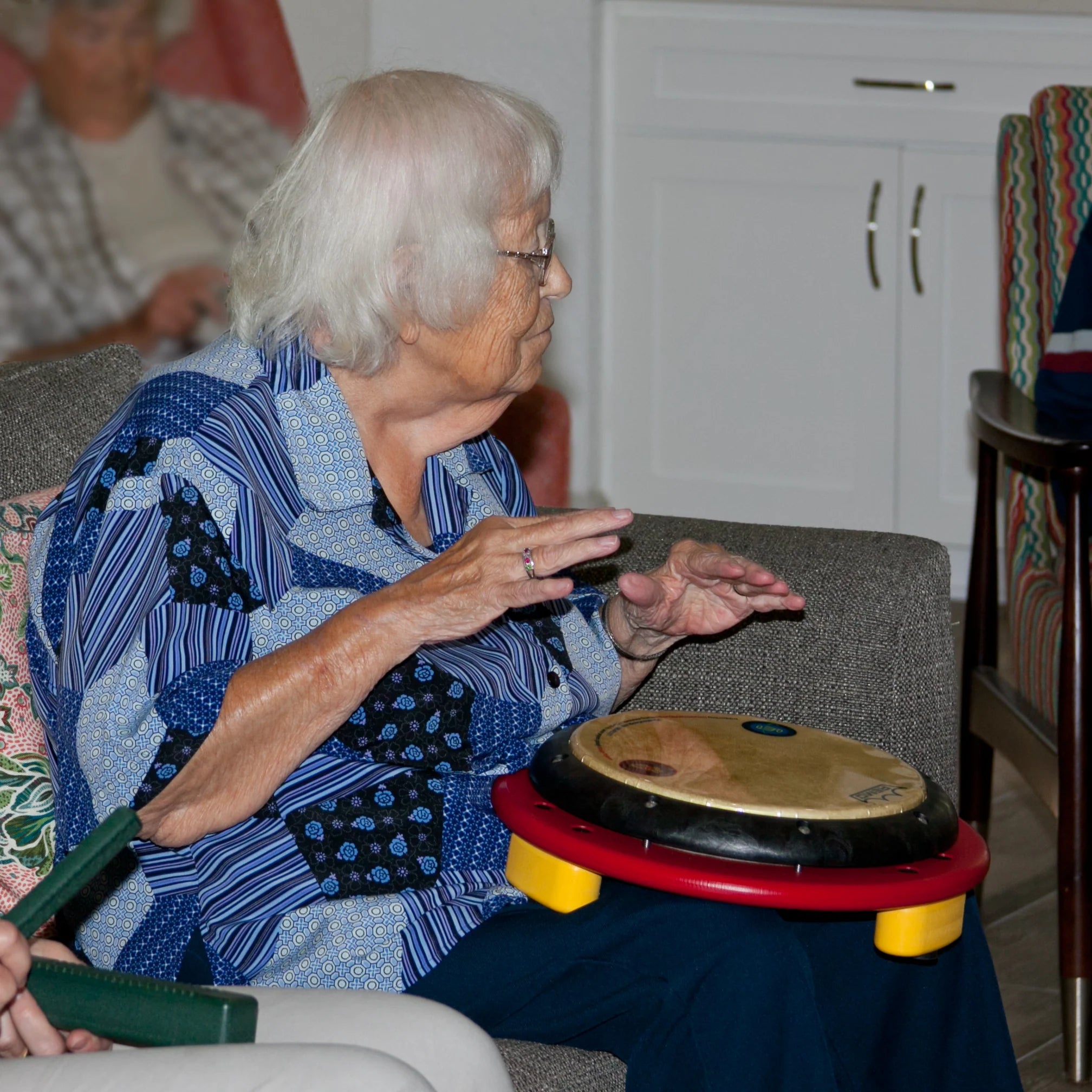 PlayMore SinGle Play Drum Table SKU 10011