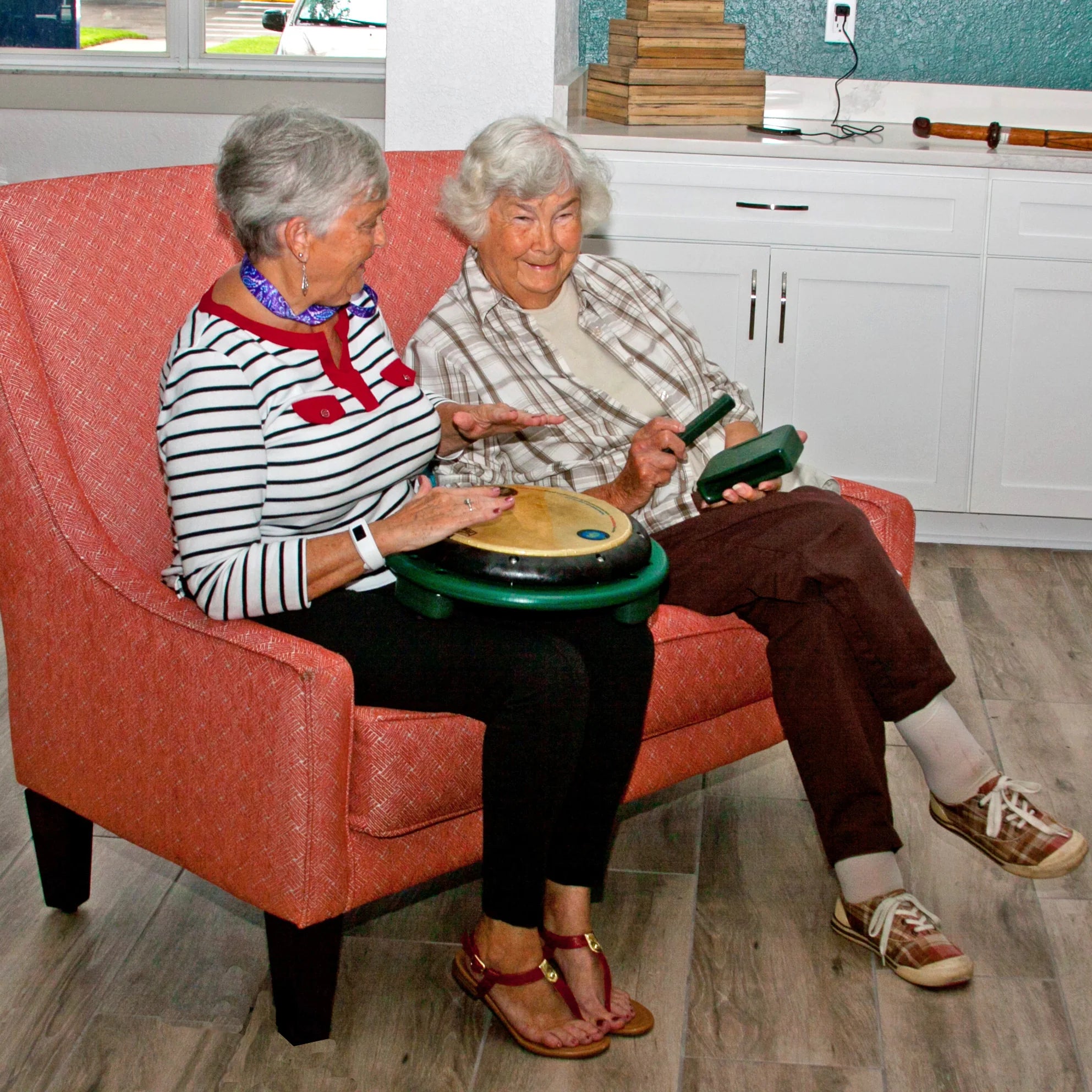 PlayMore SinGle Play Drum Table SKU 10011