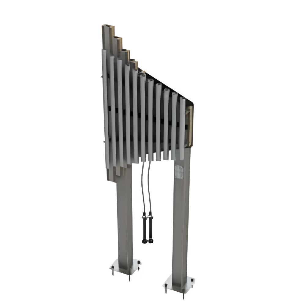 FreeNotes Griffin 11 Note Musical Element SKU GRIF