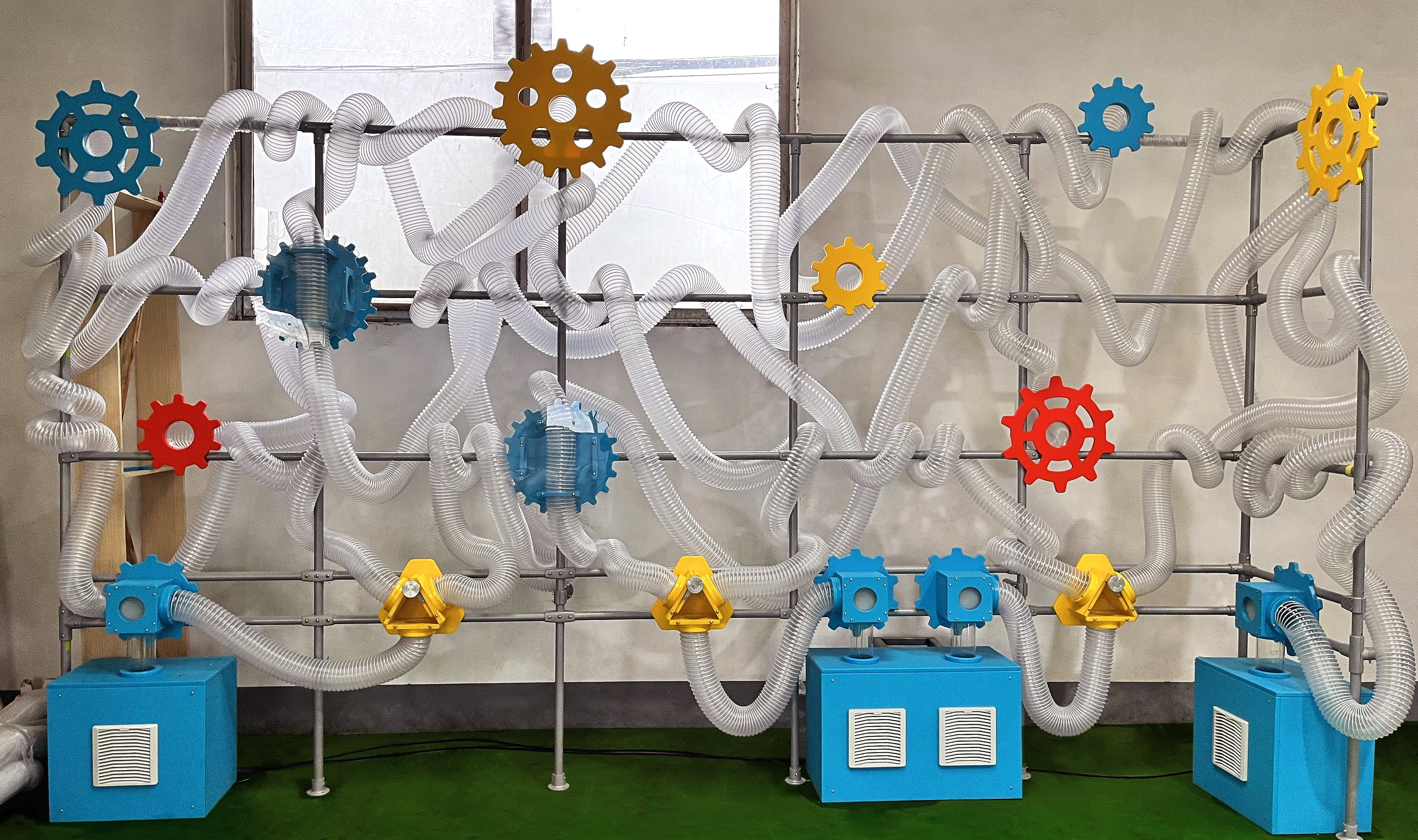 LiteZilla Ultimate Scarf Launcher SKU LZ-SCARF