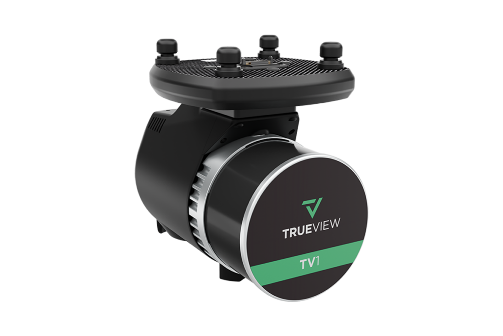 GeoCue TrueView 1 LiDAR Sensor with 61MP Camera / No Base Station SKU PLD1001996A00T