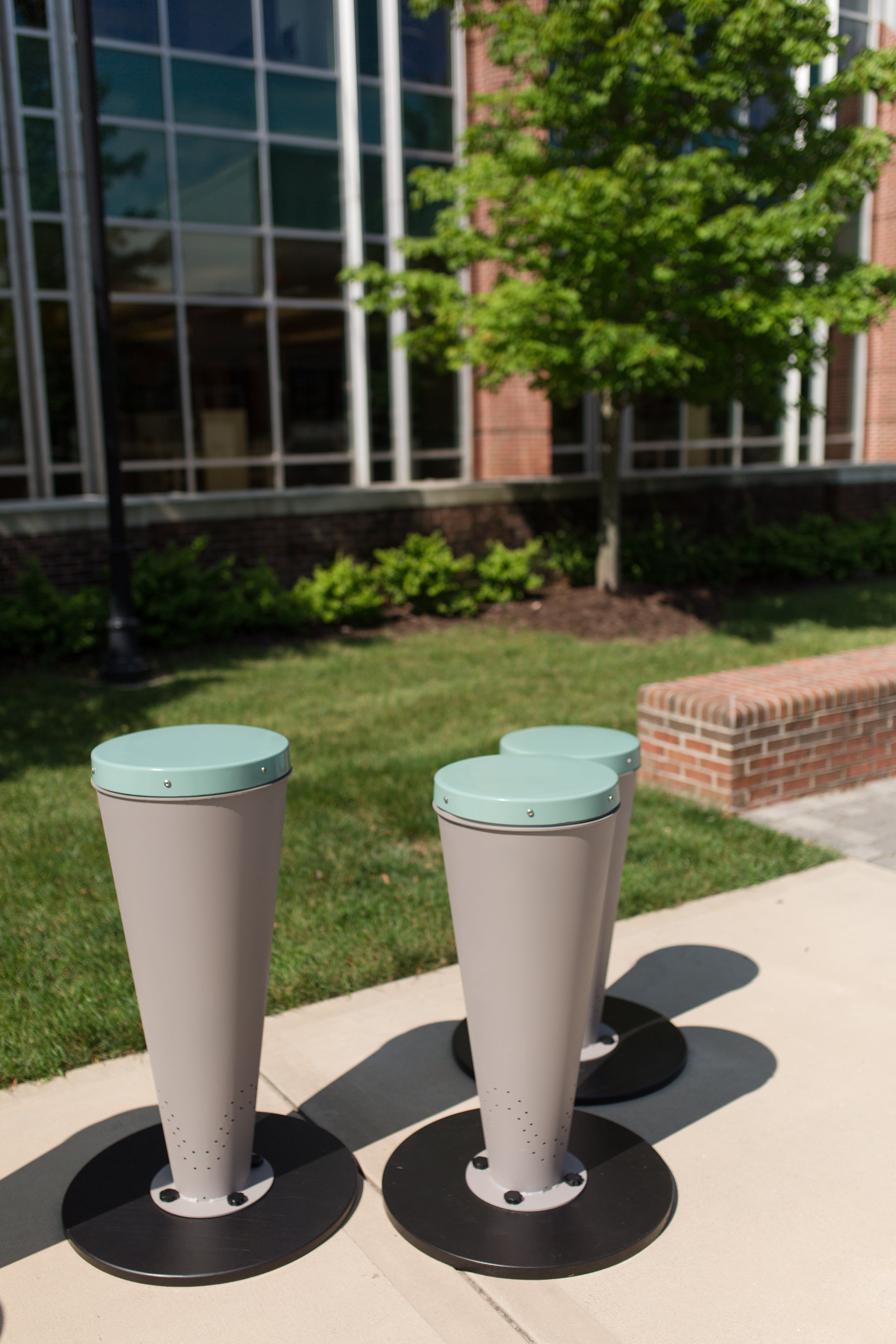 FreeNotes Bossa Nova Drums 3 Piece Ensemble Musical Element SKU DRUM-SET