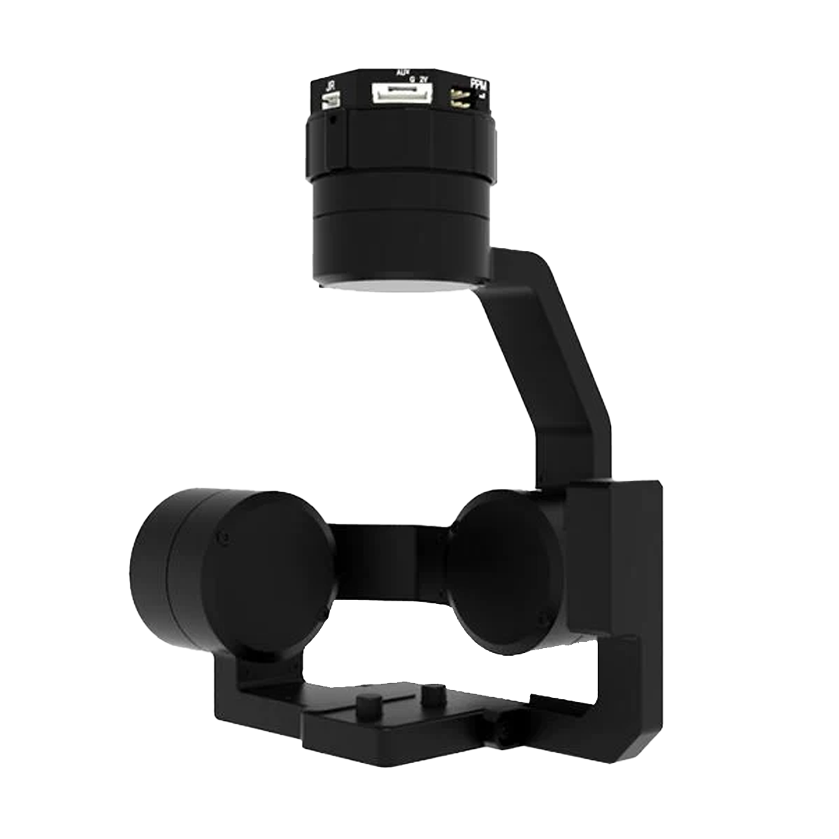 Gremsy Pixy F Gimbal SKU 20F001