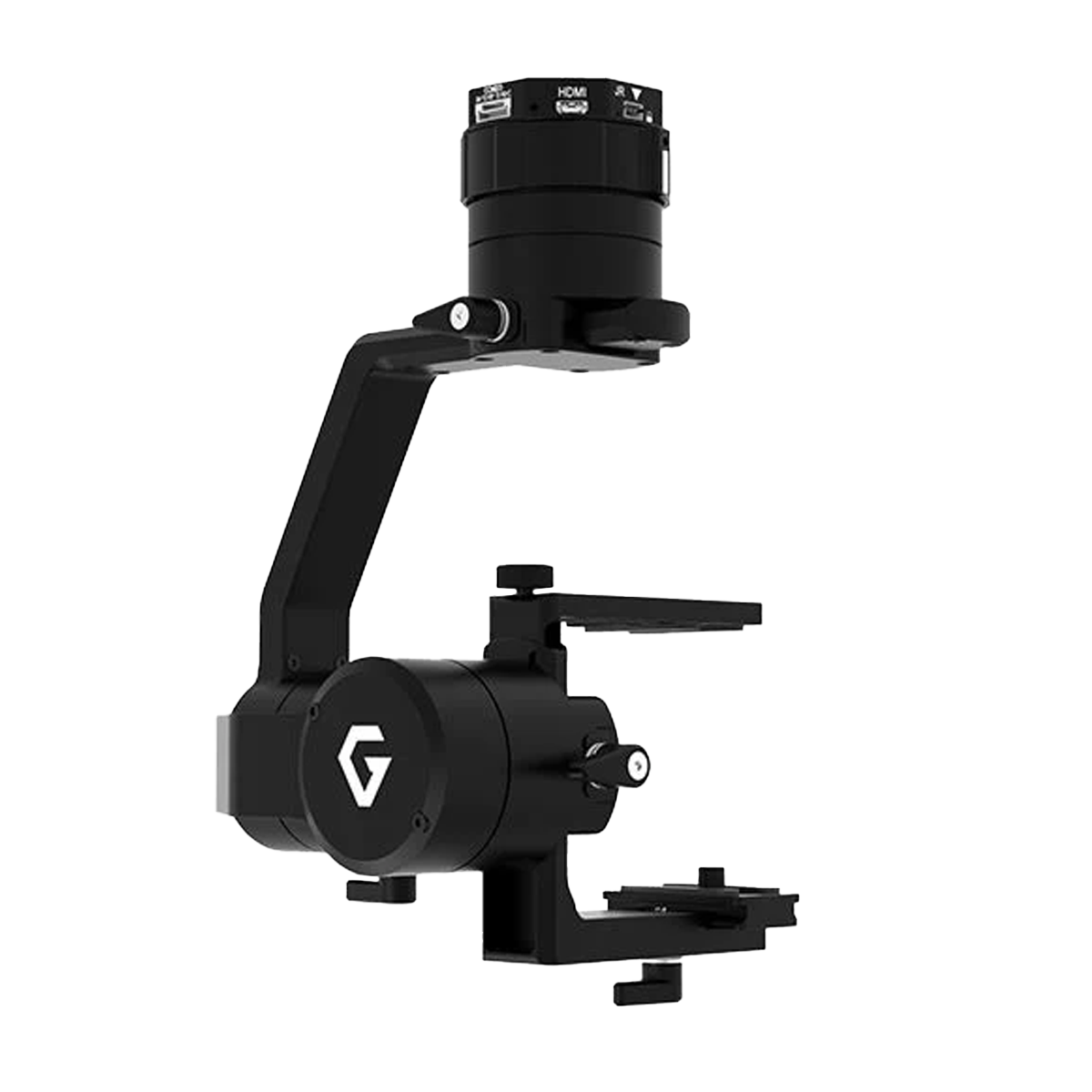 Gremsy Pixy U Camera Stabilizer SKU 20U001