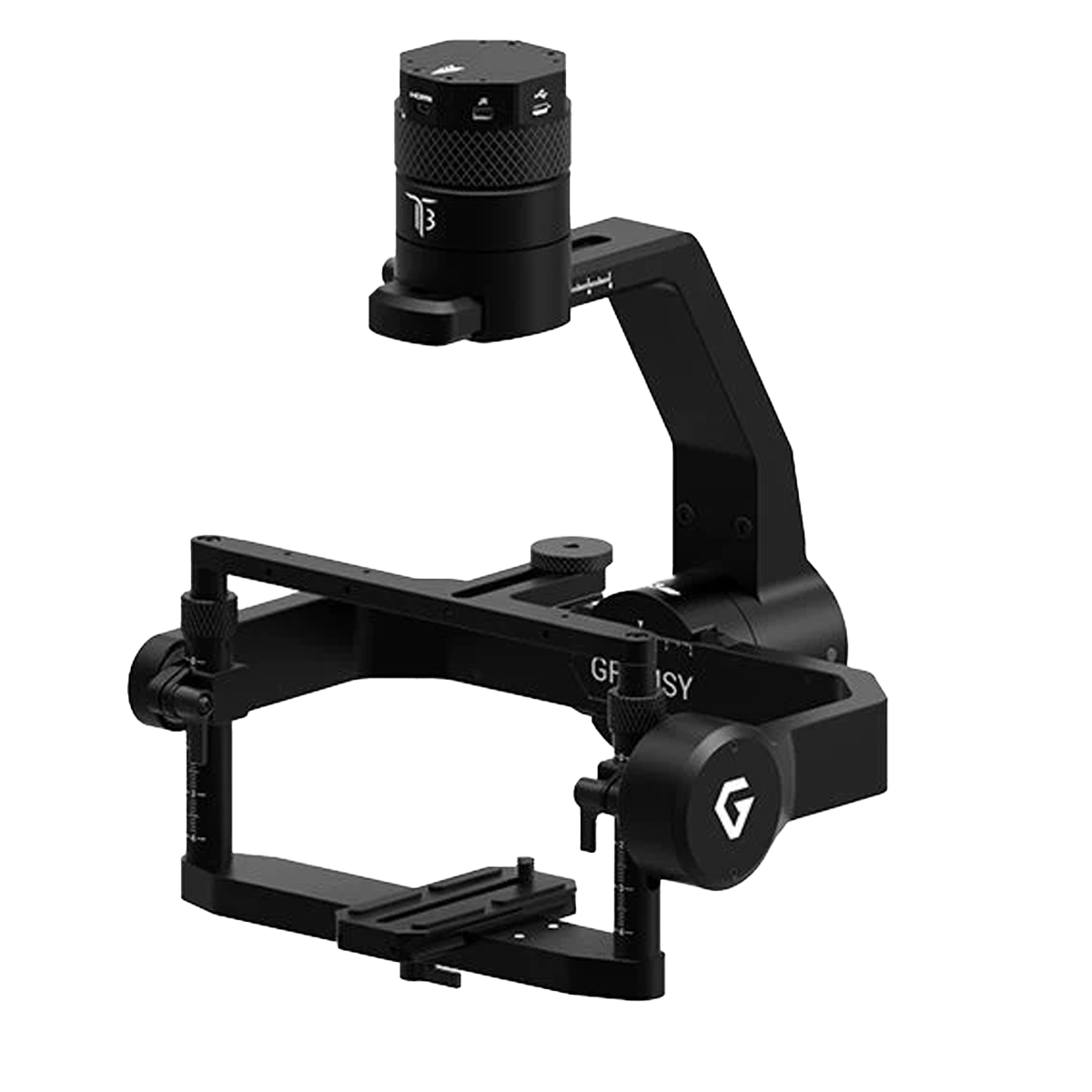 Gremsy T3V3 Gimbal SKU 20G001