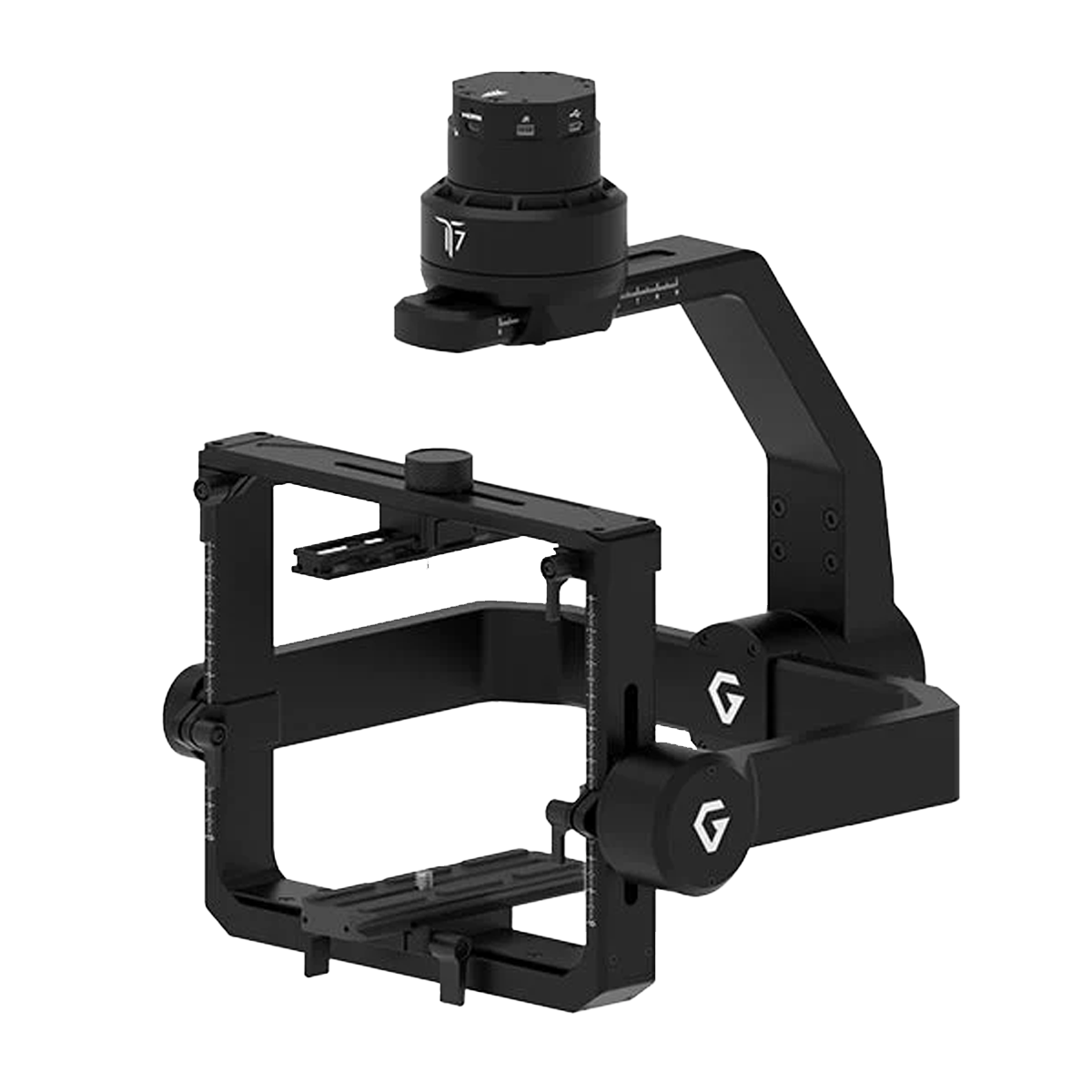 Gremsy T7 Gimbal SKU 20T001