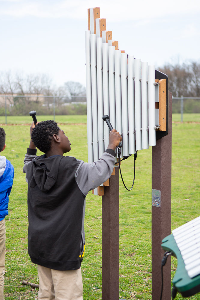 FreeNotes Griffin 11 Note Musical Element SKU GRIF