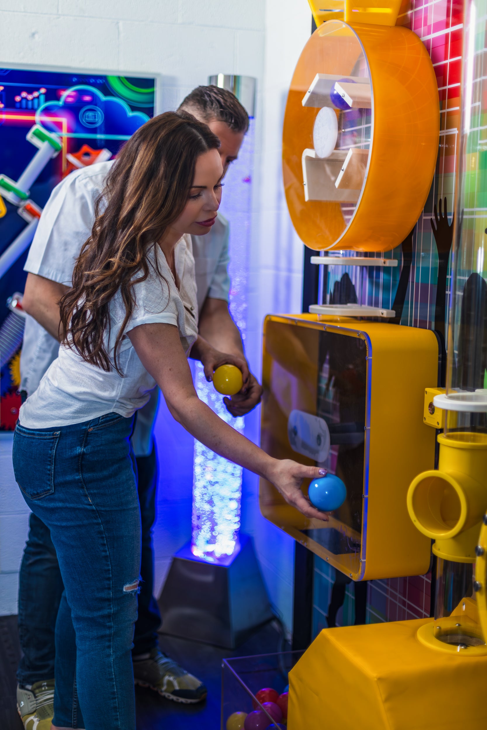 LiteZilla Ultimate Ball Launcher SKU LZ-BALL