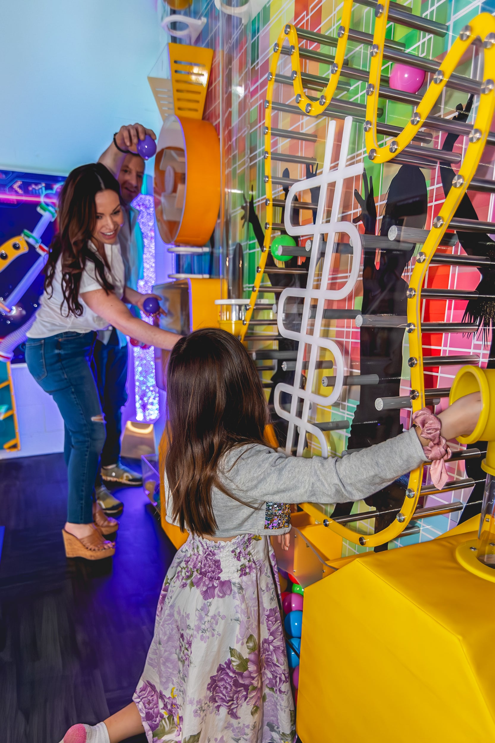 LiteZilla Ultimate Ball Launcher SKU LZ-BALL