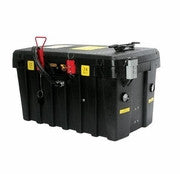 Merchant 1 Manufacturing HEAVY TRUCK 12/24V COMMERCIAL CHARGER/STARTER SKU SOFMB1224