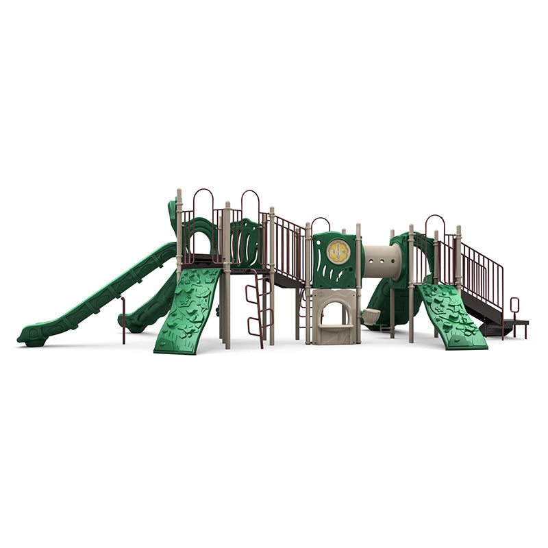 Wisdom Harpers Place Playground SKU QSWP-350019