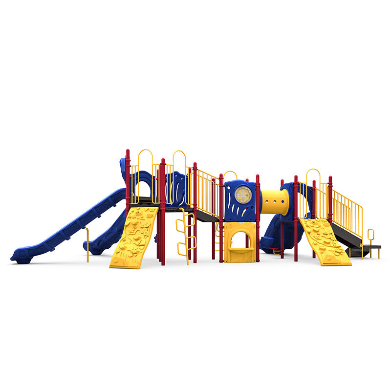 Wisdom Harpers Place Playground SKU QSWP-350019