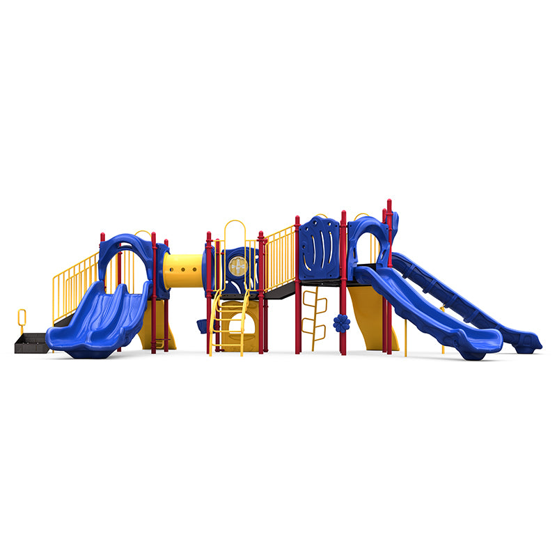 Wisdom Harpers Place Playground SKU QSWP-350019