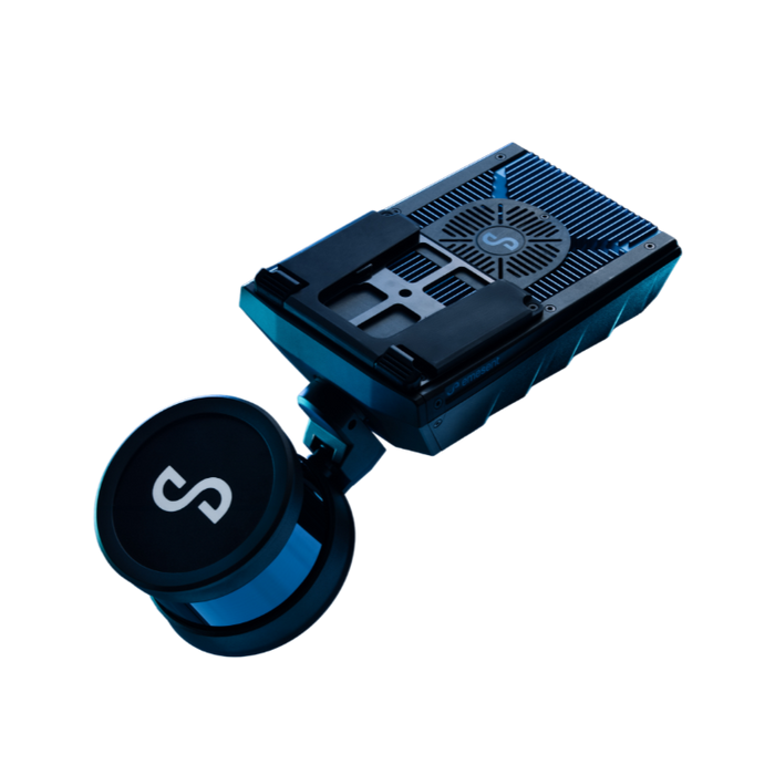 Emesent Hovermap 100 LiDAR SKU E00-HVM