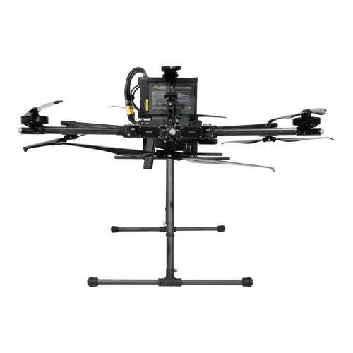 Inspired Flight IF1200A Drone, Blue Herelink SKU 102396