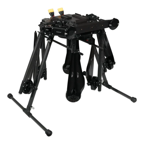 Inspired Flight IF1200A Drone, Blue Herelink SKU 102396