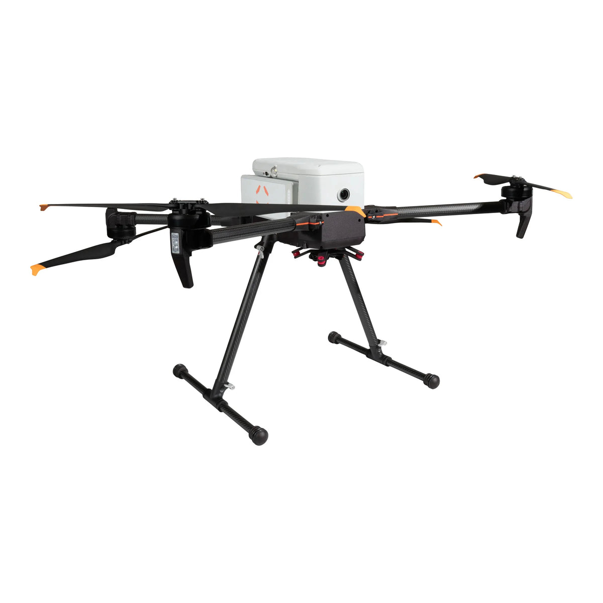 Inspired Flight IF800 Quadcopter Bundle, Blue Herelink GCS, Gremsy VIO EO/IR Payload SKU 103128