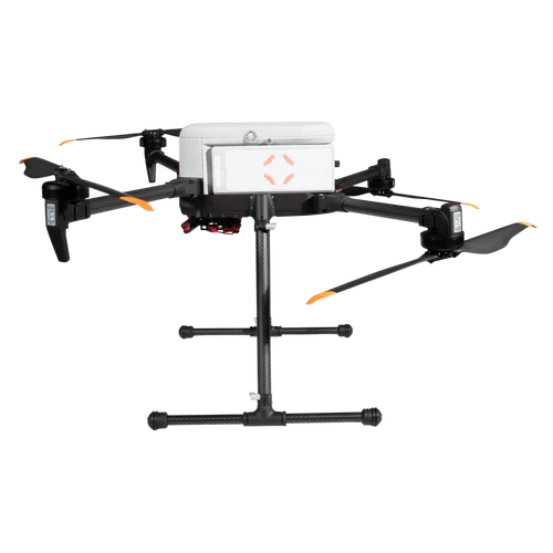 Inspired Flight IF800 TOMCAT Quadcopter Blue Herelink Ground Control Station SKU 102830