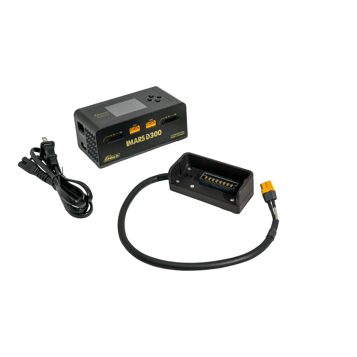 Inspired Flight Smart Charger for IF800 SKU 102837