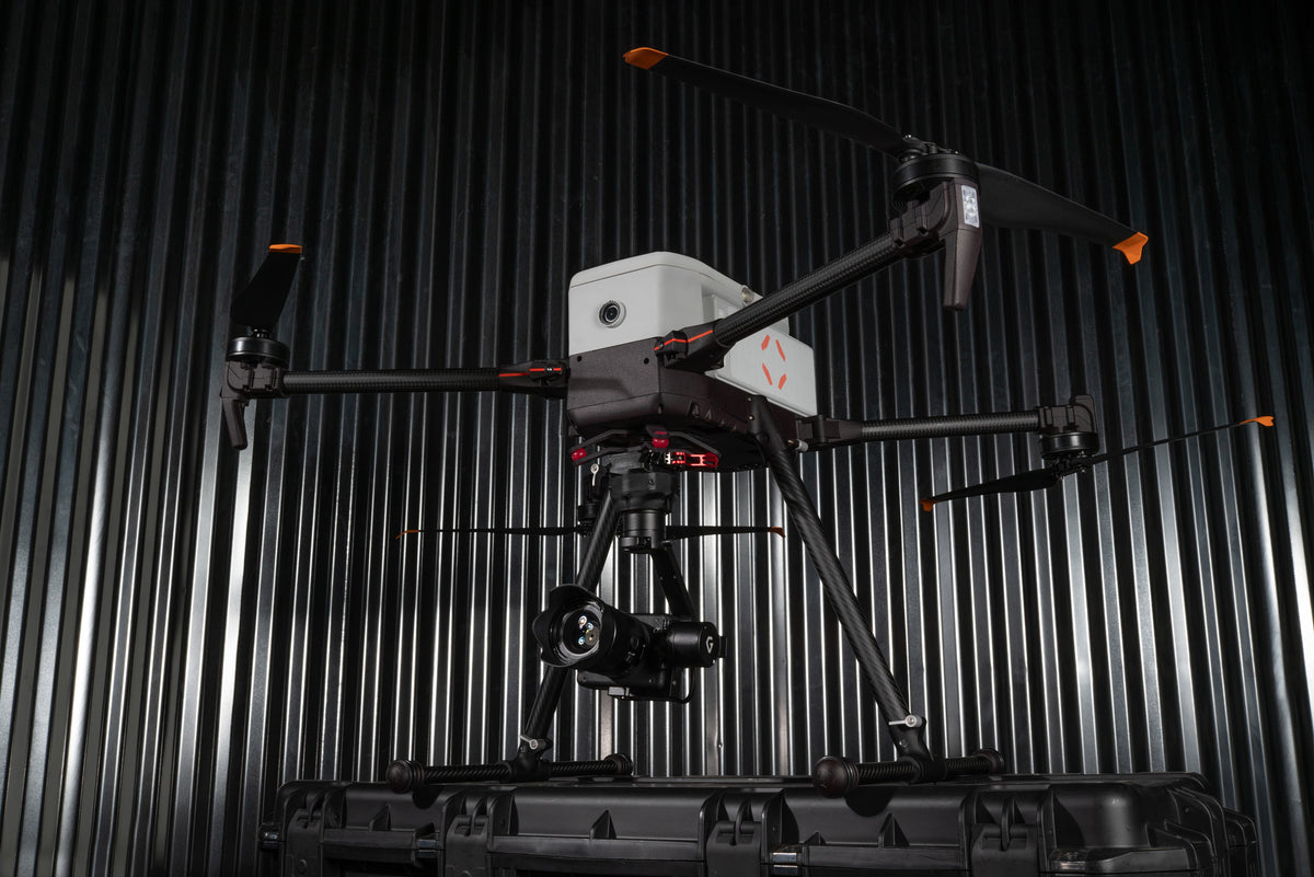 Inspired Flight Sony ILX-LR1, IF800 Payload SKU 103124