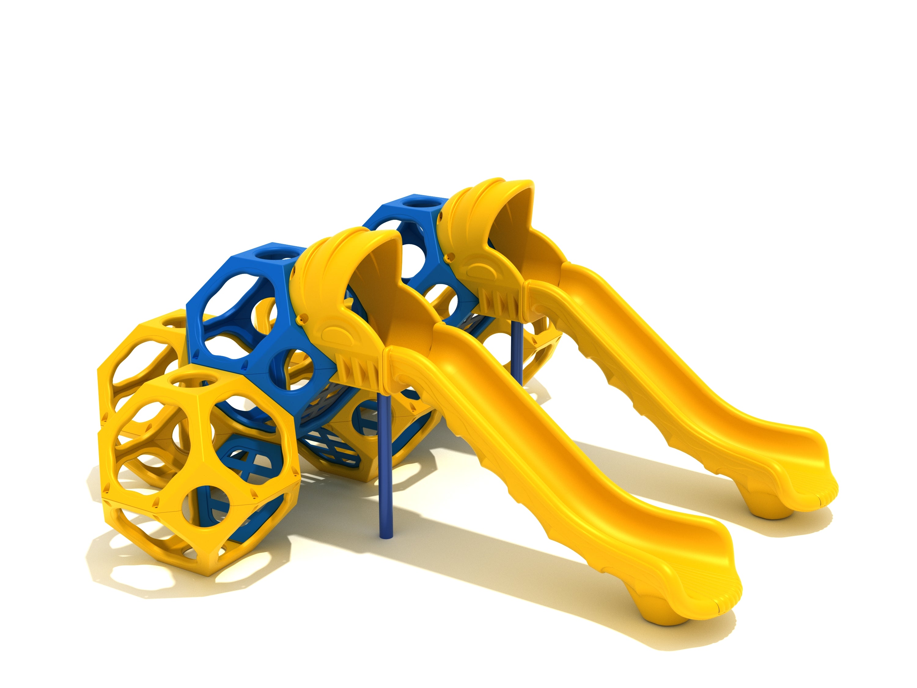 Playground Equipment Euclid’s Universe Playground SKU PIK001