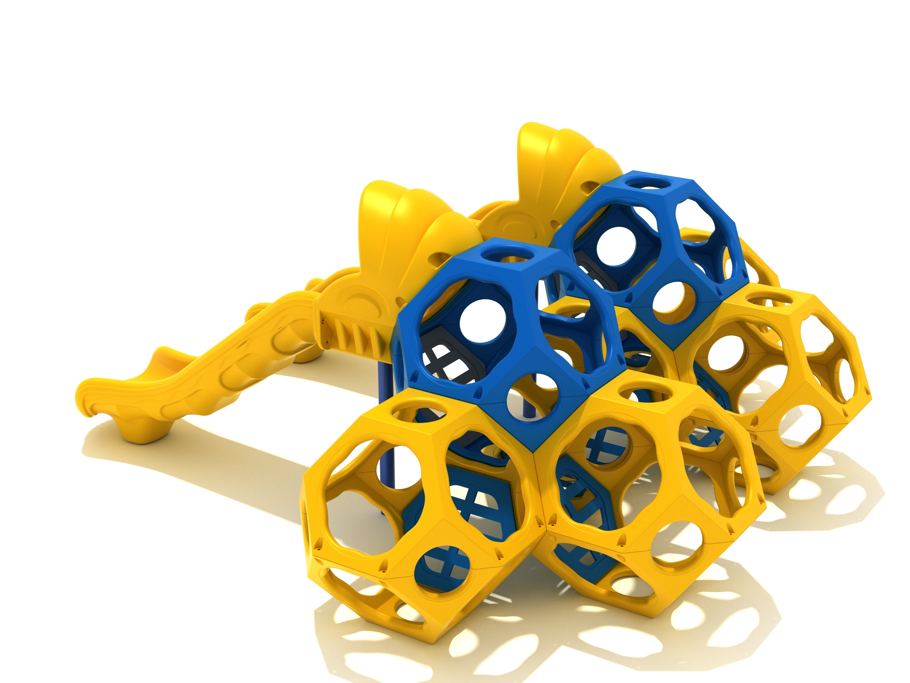 Playground Equipment Euclid’s Universe Playground SKU PIK001