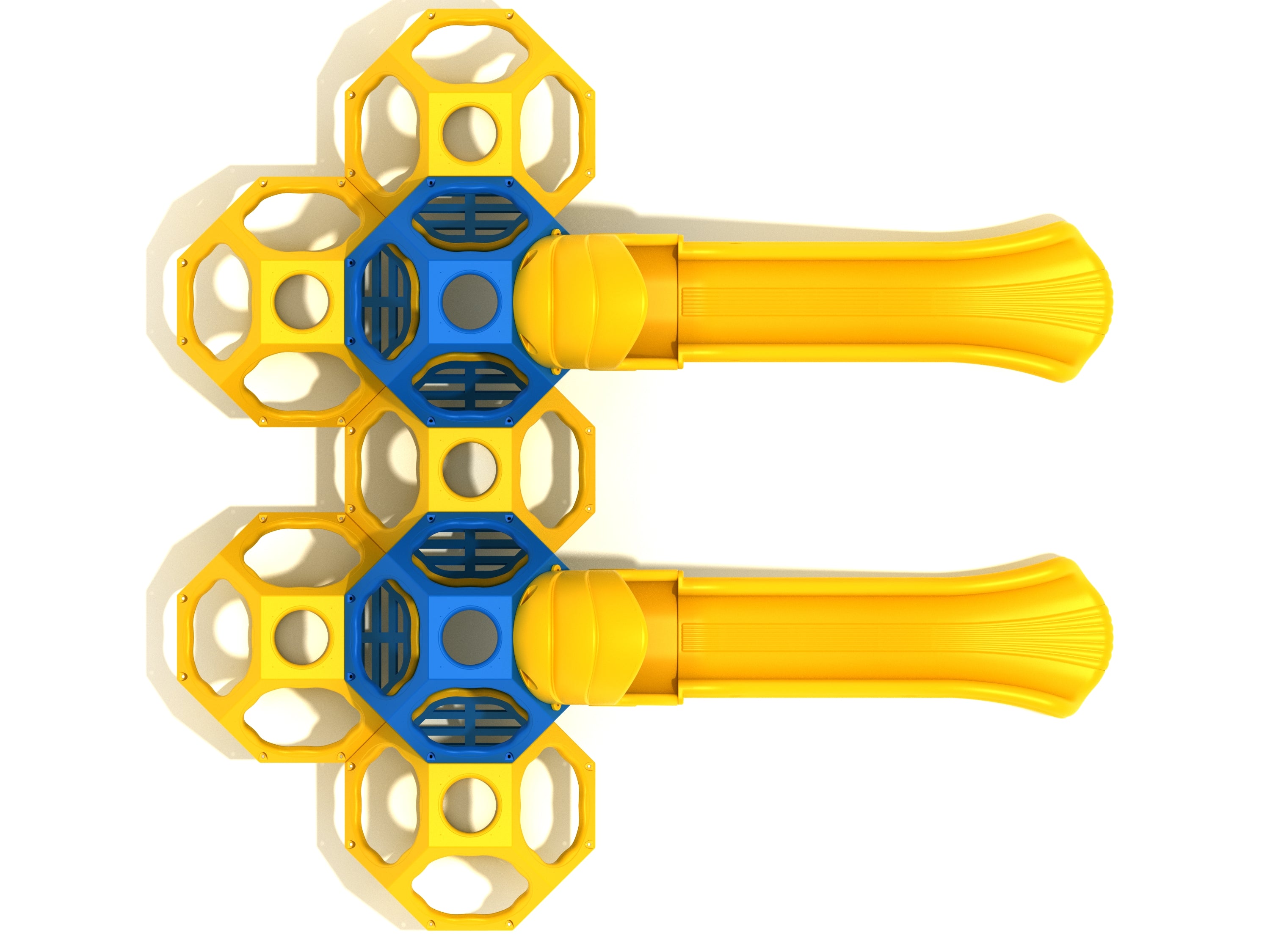 Playground Equipment Euclid’s Universe Playground SKU PIK001