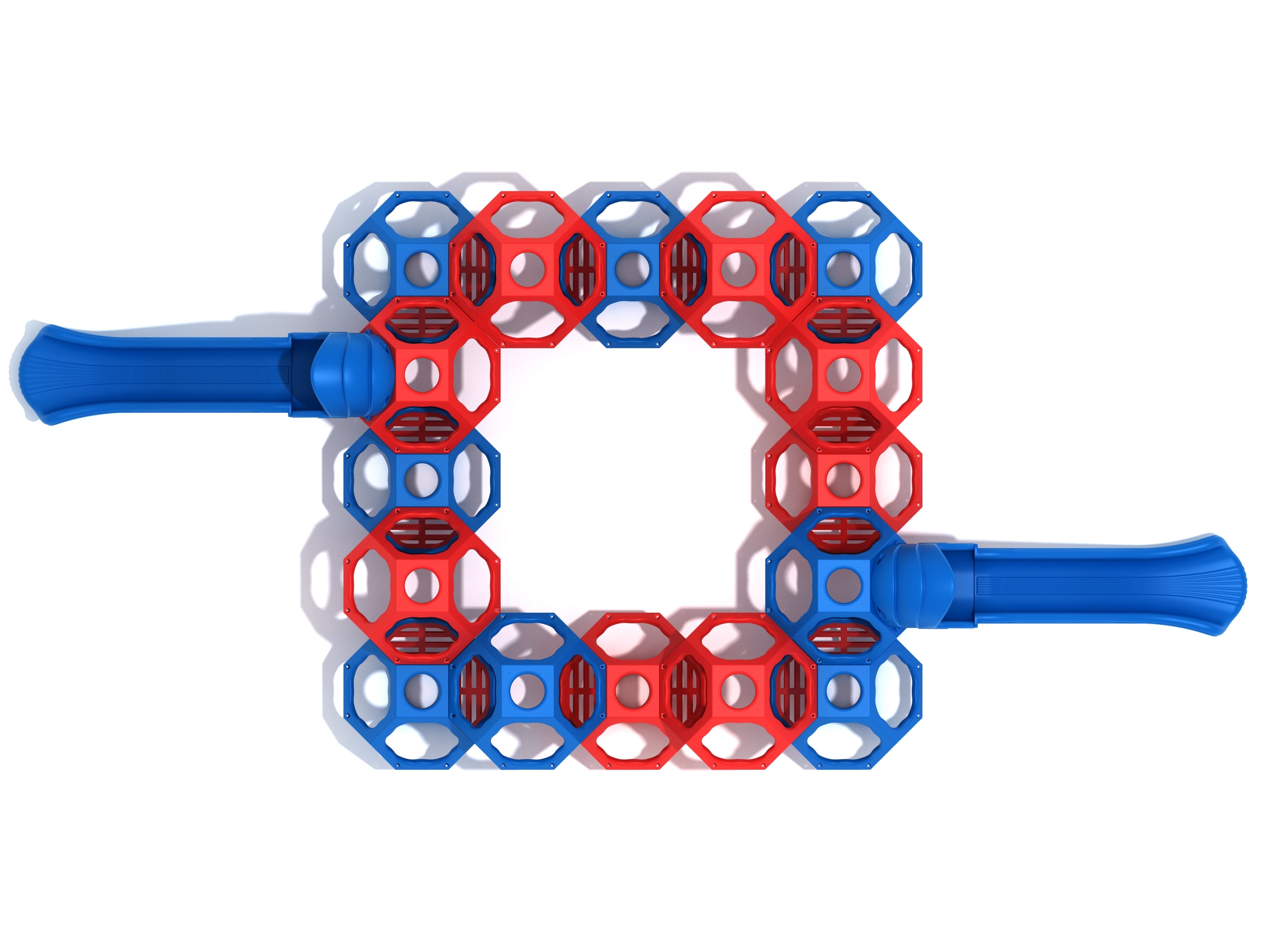 Playground Equipment Marjorie’s Majesty Playground SKU PIK006