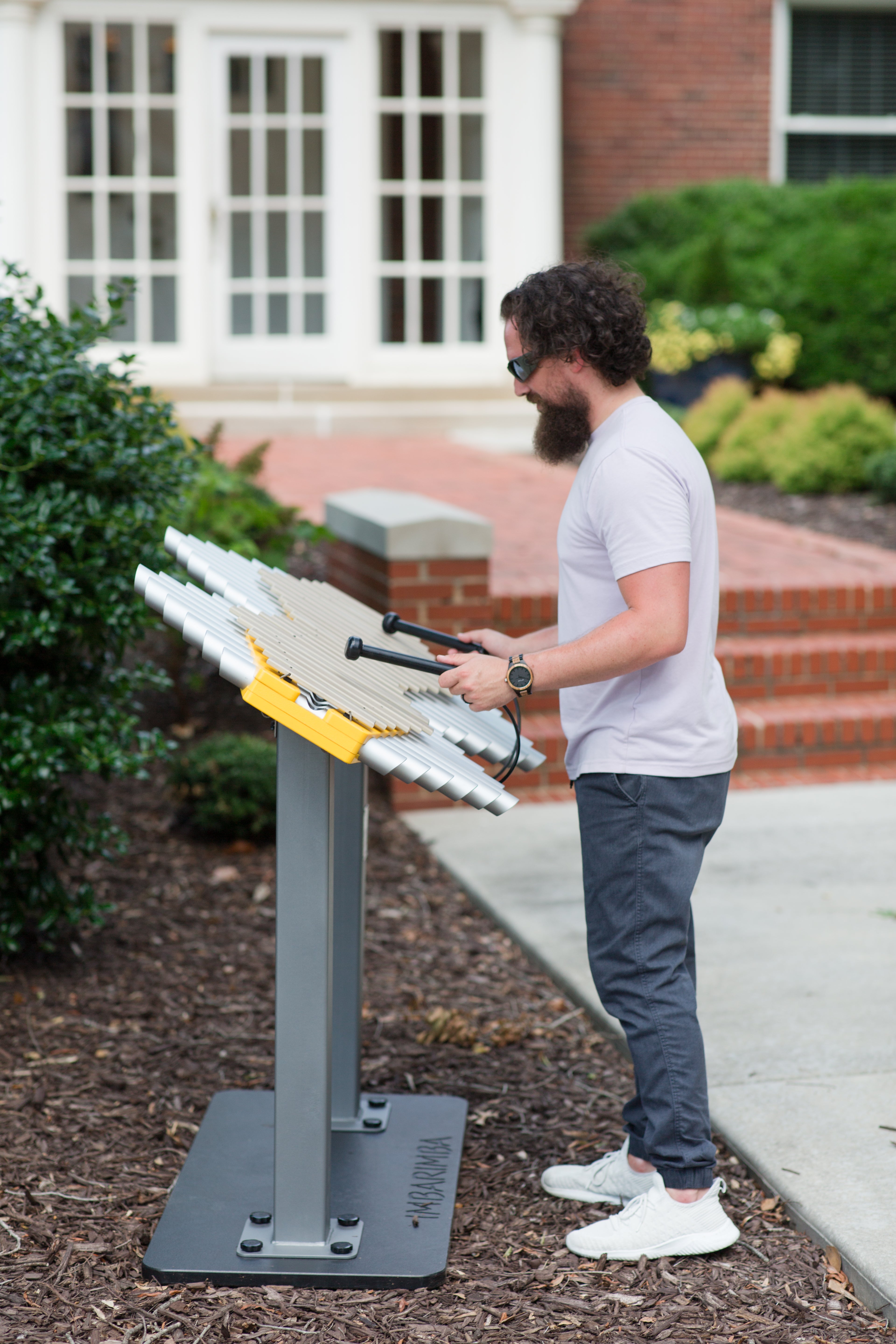 FreeNotes Imbarimba 22 Note Marimba Musical Element SKU IMBA