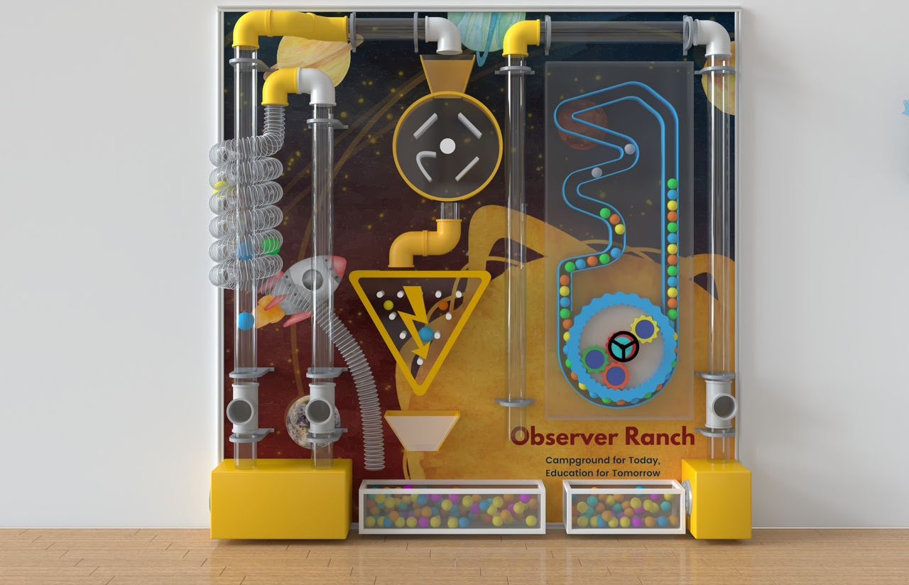 LiteZilla Ultimate Ball Launcher SKU LZ-BALL