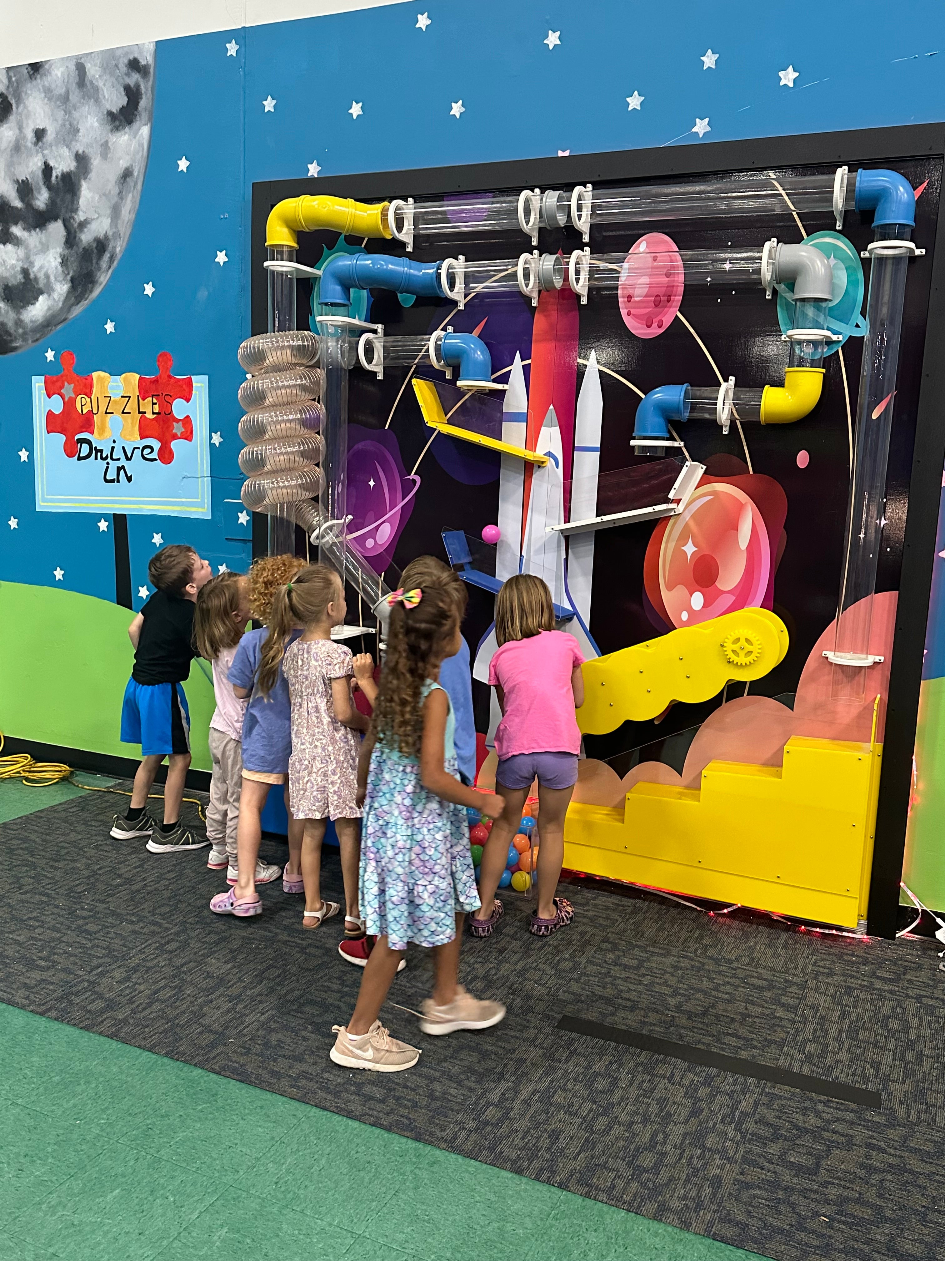 LiteZilla Ultimate Ball Launcher SKU LZ-BALL