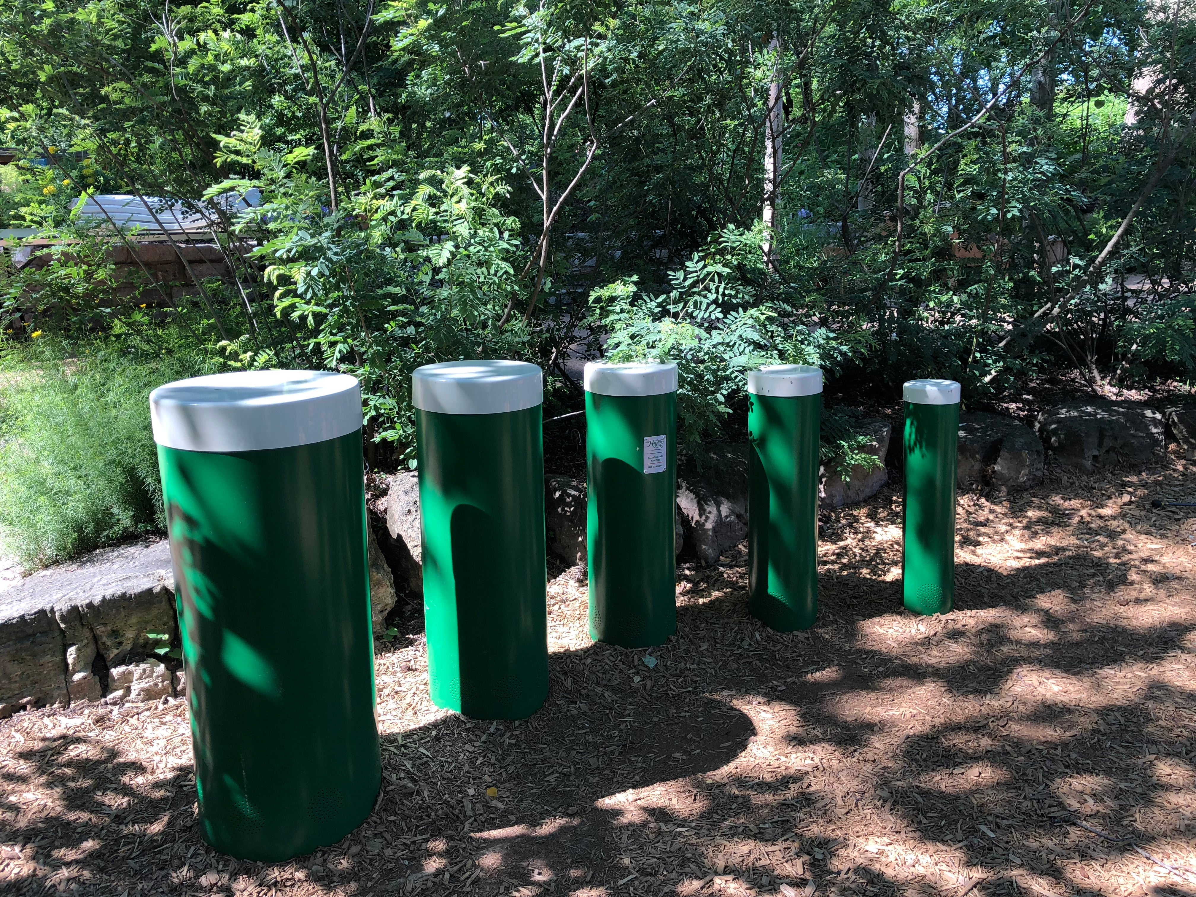 FreeNotes Tuned Drums 5 Musical Element SKU TD