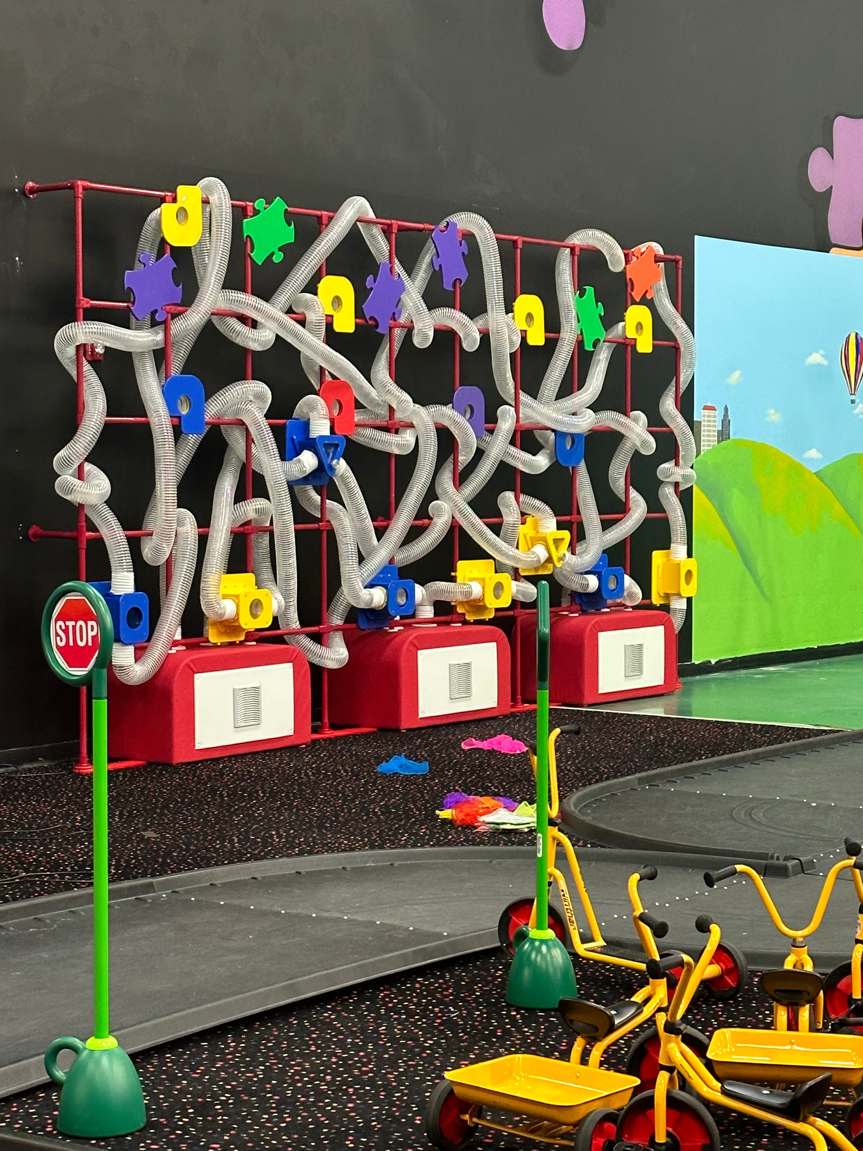 LiteZilla Ultimate Scarf Launcher SKU LZ-SCARF