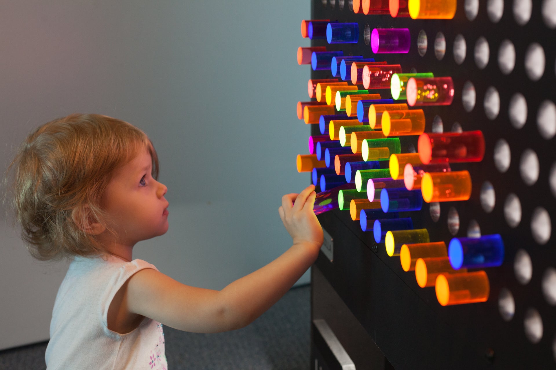 LiteZilla Giant Lite Brite Outdoor Weather-Resistant SKU LZ-OTD