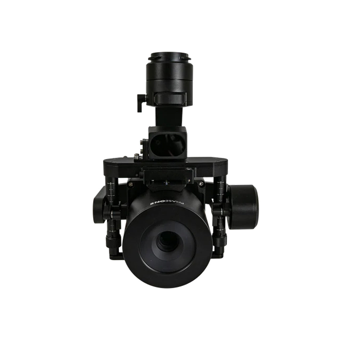 Inspired Flight PhaseOne iXM-100, RSM 80mm AF Lens, P3 Gimbal SKU 102777