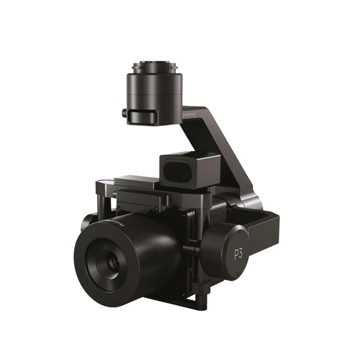 Inspired Flight PhaseOne iXM-100, RSM 80mm AF Lens, P3 Gimbal SKU 102777