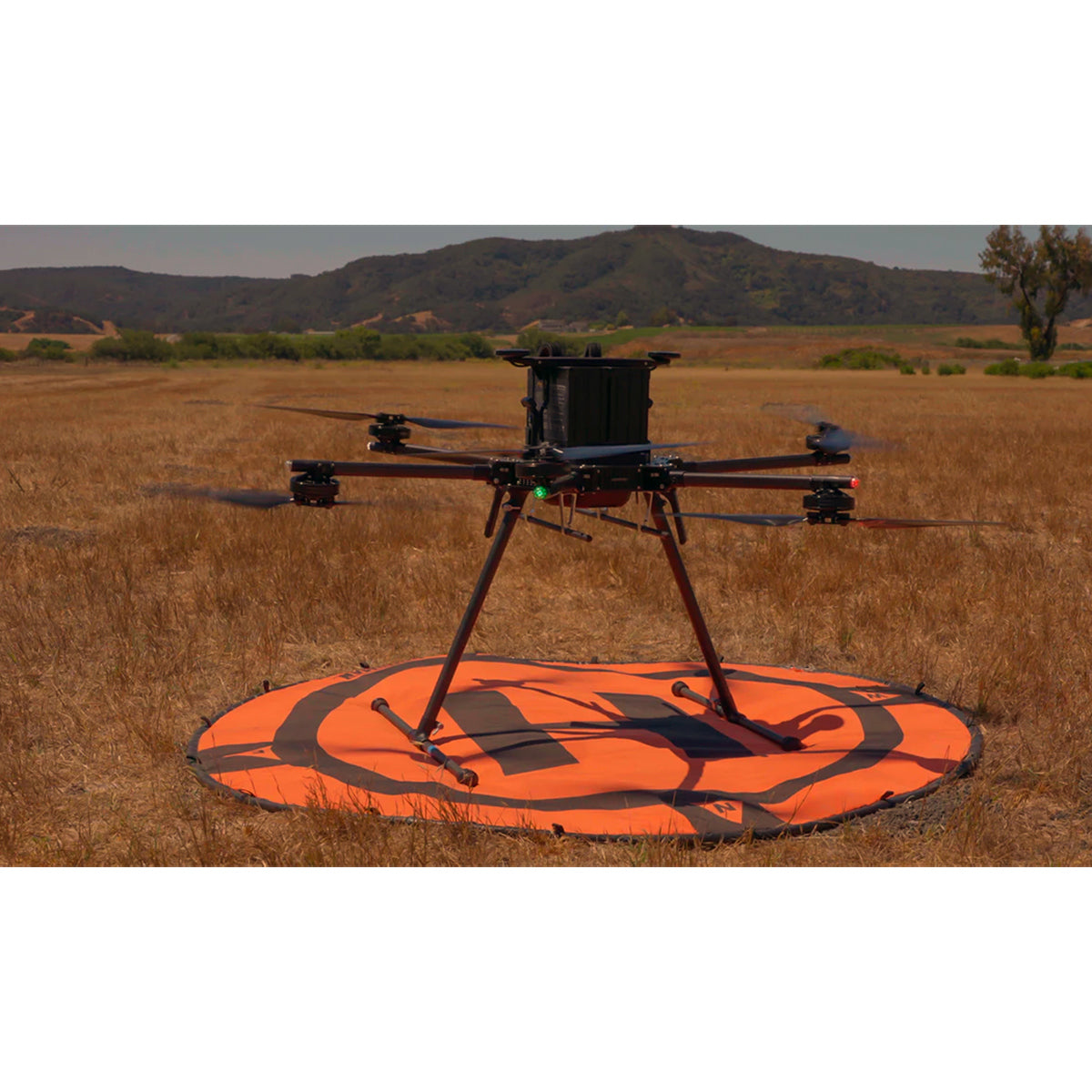 Inspired Flight IF1200A BlueUAS SKU 102980