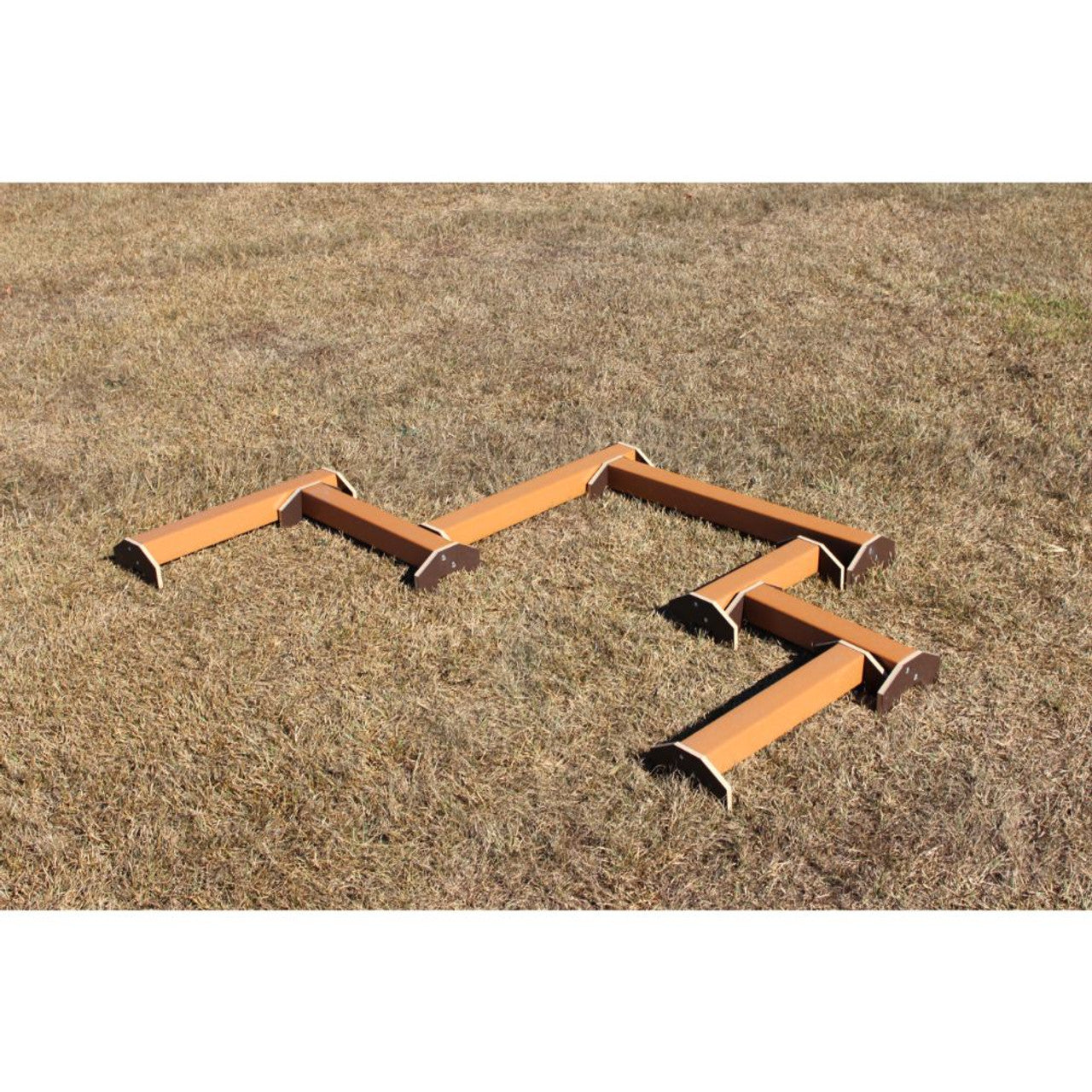 Infinity Playgrounds Stackable Balance Beam SKU IP-8074