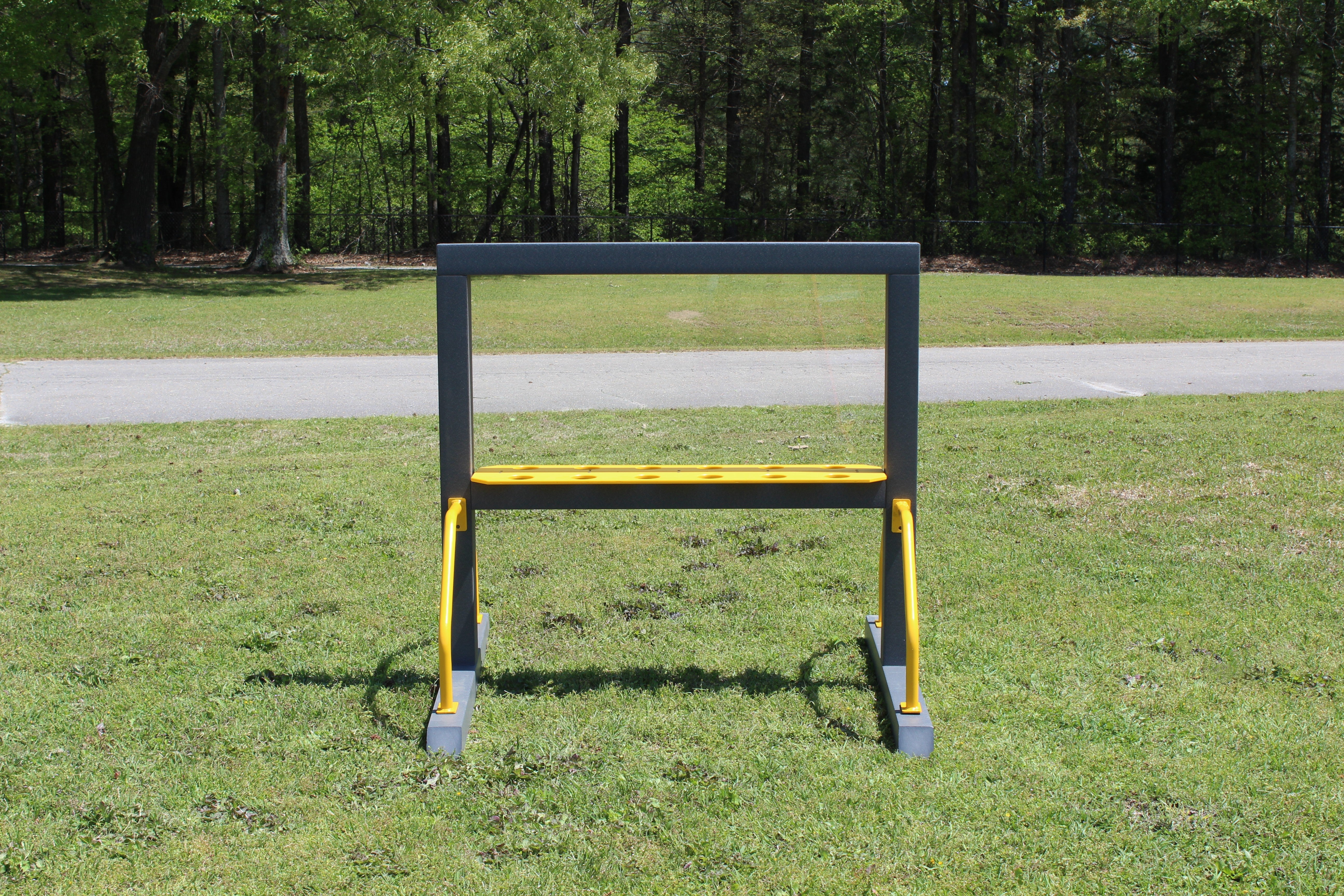 Infinity Playgrounds Art Panel Easel Portable SKU IP-1001