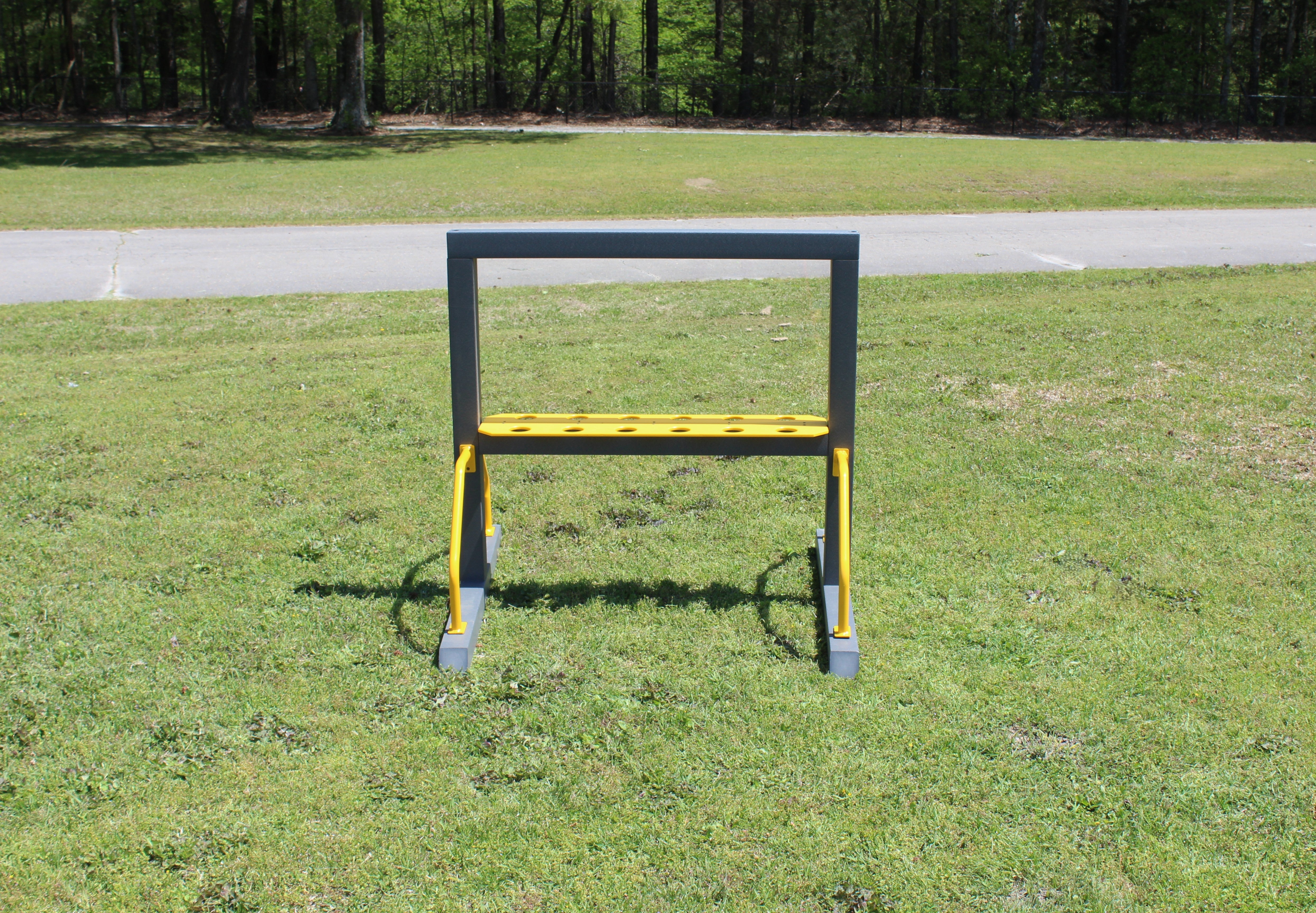 Infinity Playgrounds Art Panel Easel Portable SKU IP-1001