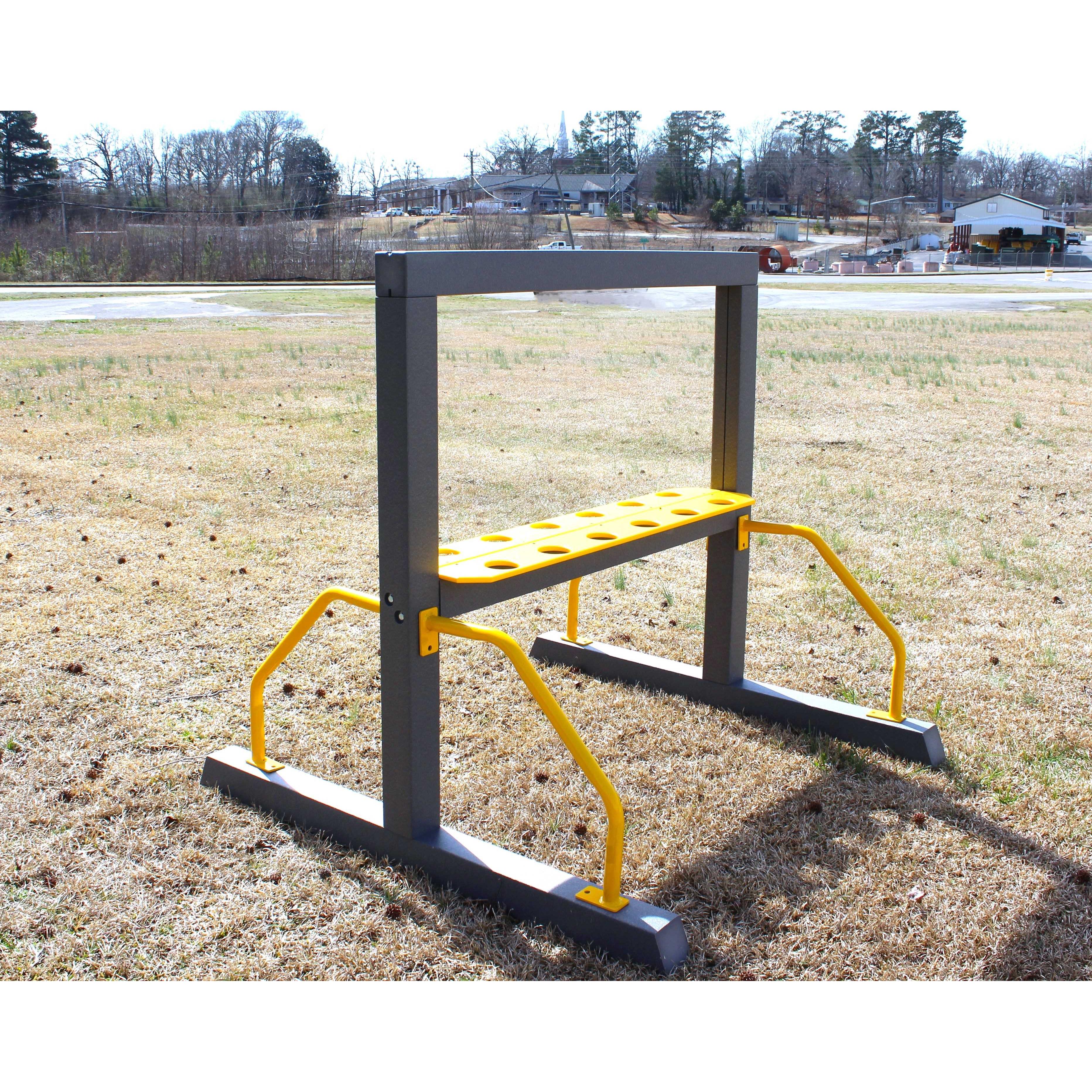 Infinity Playgrounds Art Panel Easel Portable SKU IP-1001