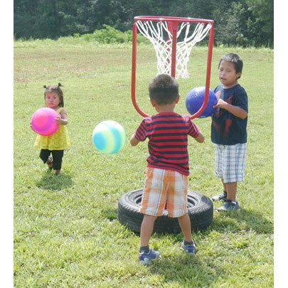 Infinity Playgrounds Fun Shot Basketball Goals SKU IP-5001