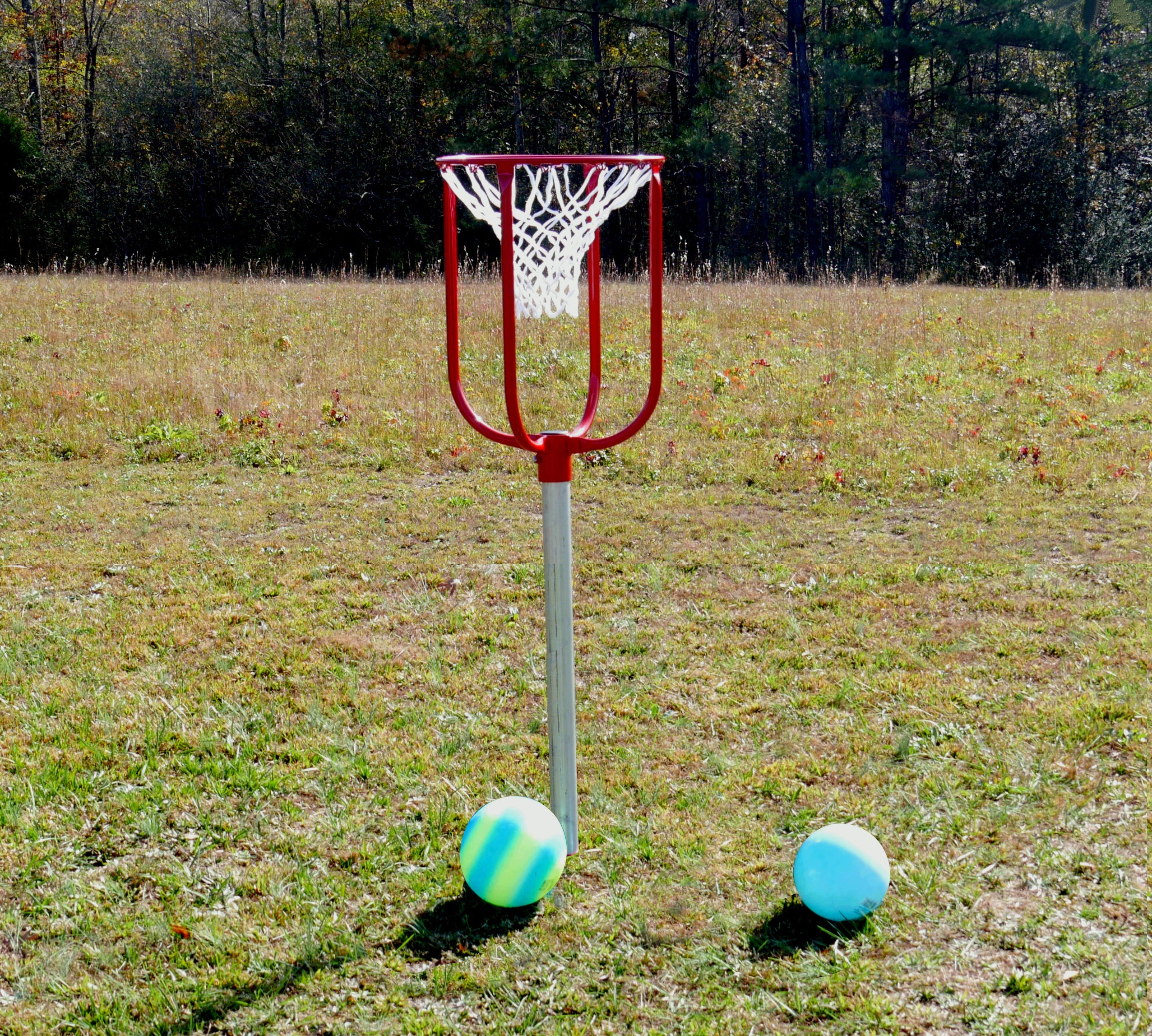 Infinity Playgrounds Fun Shot Basketball Goals SKU IP-5001