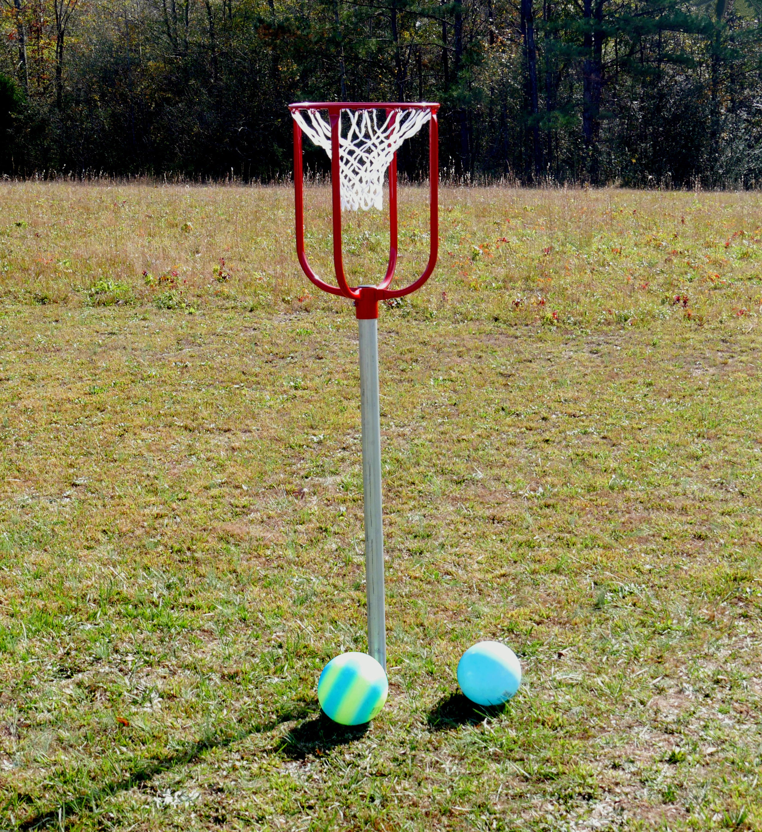 Infinity Playgrounds Fun Shot Basketball Goals SKU IP-5001