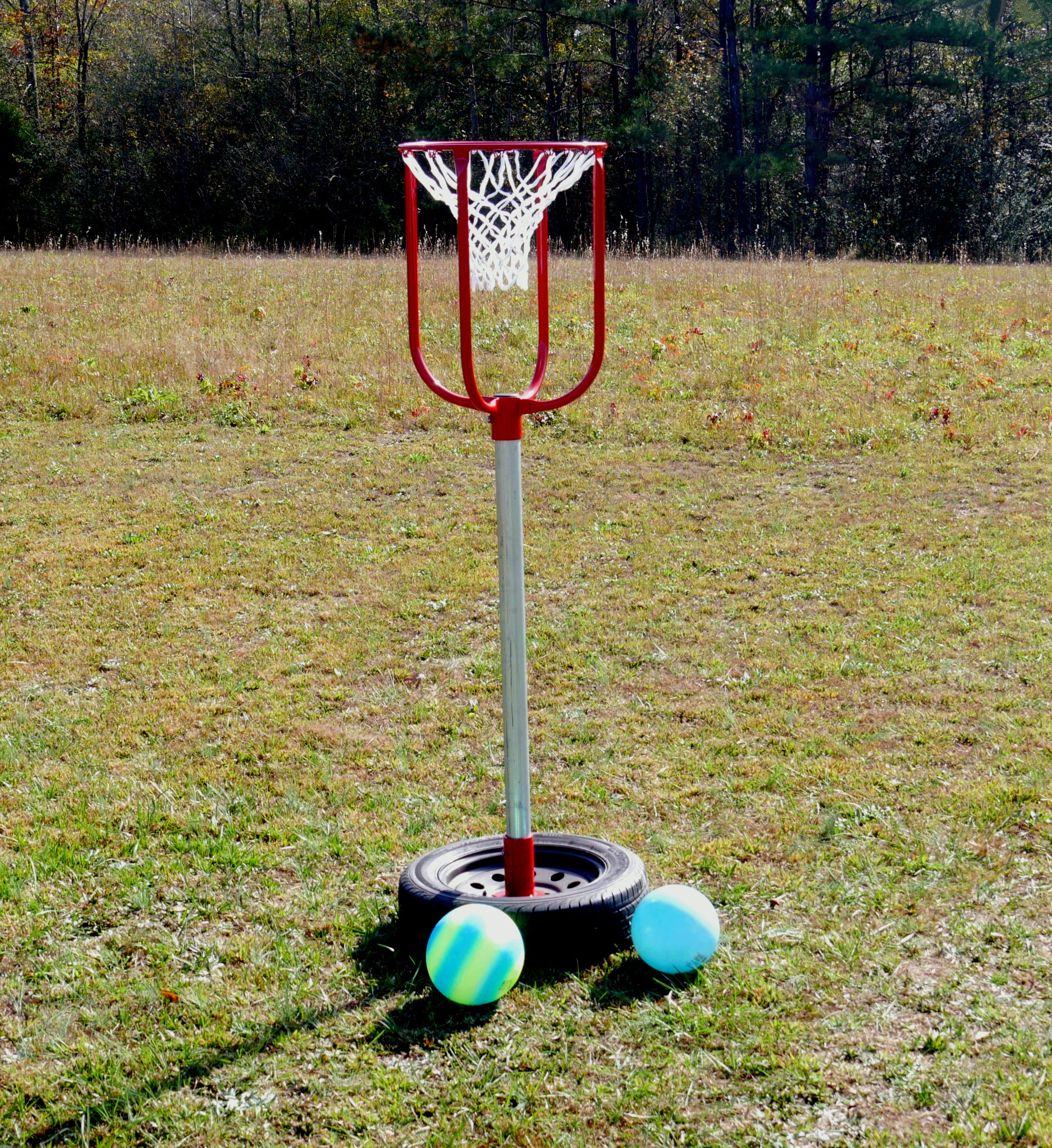 Infinity Playgrounds Fun Shot Basketball Goals SKU IP-5001