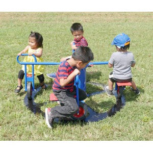 Infinity Playgrounds Infinity Mini Cycle SKU IP-5023