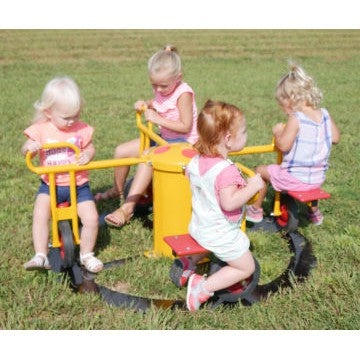 Infinity Playgrounds Infinity Mini Cycle SKU IP-5023