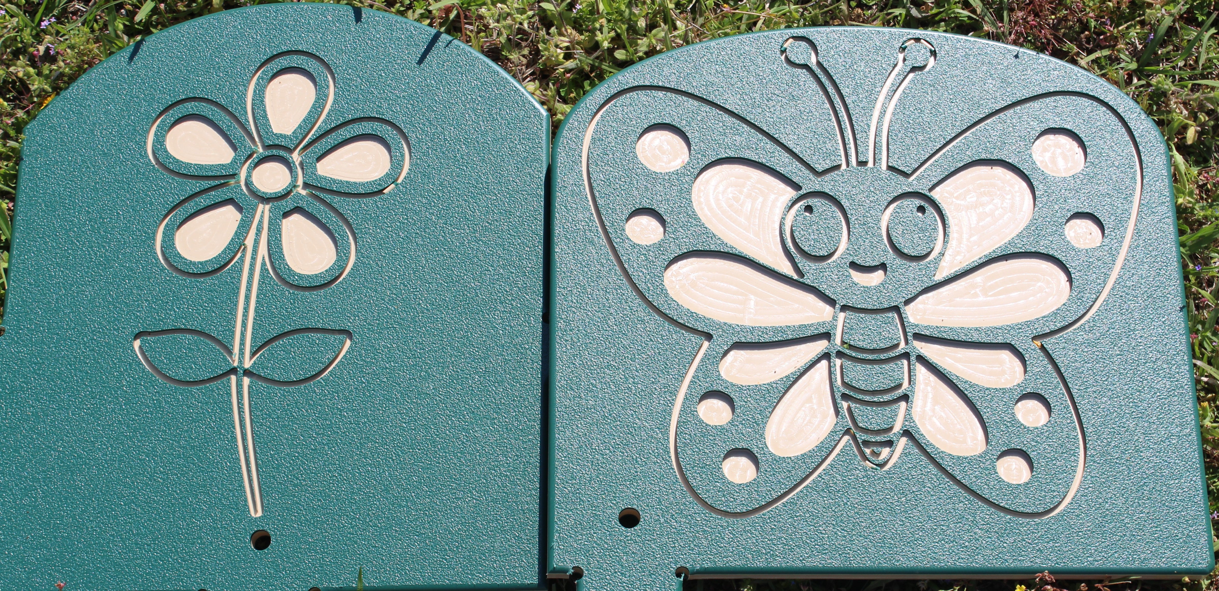 Infinity Playgrounds Carrington’s Carousel Merry Go Cycle SKU IP-5025