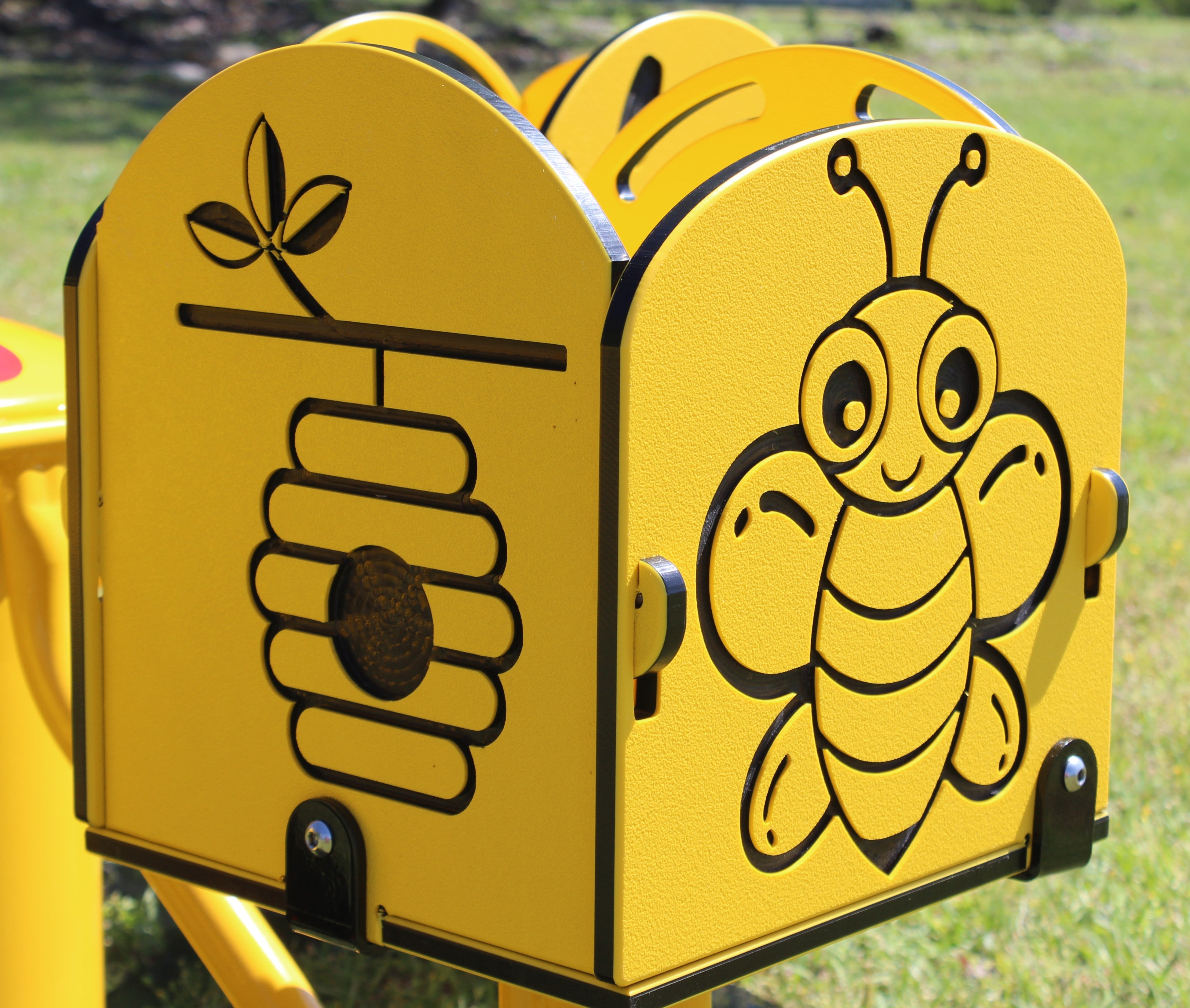 Infinity Playgrounds Carrington’s Carousel Merry Go Cycle SKU IP-5025