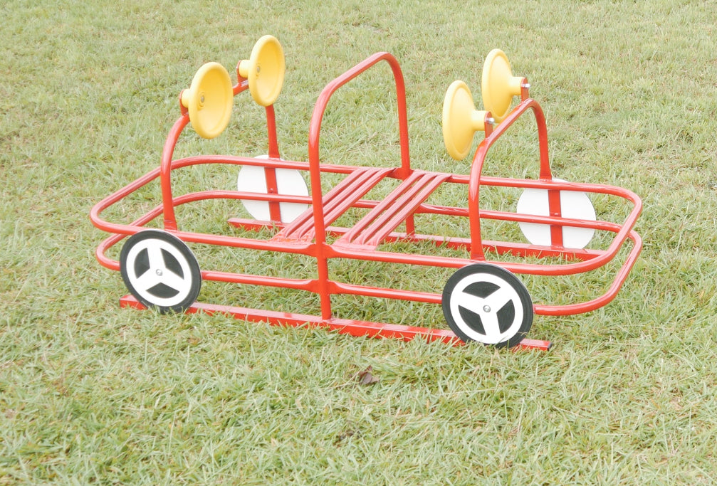 Infinity Playgrounds Construction Themed Playground Vehicles SKU IP-5032